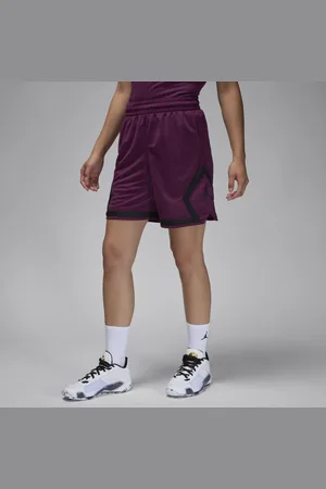 Jordan Sport Pantalón corto Diamond - Mujer