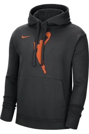 Nike WNBA Sudadera con capucha de tejido Fleece