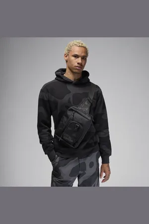 Jordan Bolsa tipo bandolera Collectors (3 l)