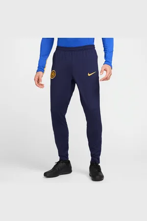Nike Tercera equipación Strike Inter de Milán Pantalón de fútbol Dri-FIT - Hombre