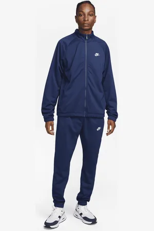 Nike Club Chándal tejido Knit de poliéster - Hombre