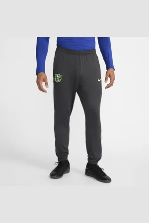 Nike Tercera equipación Strike FC Barcelona Pantalón de fútbol Dri-FIT - Hombre