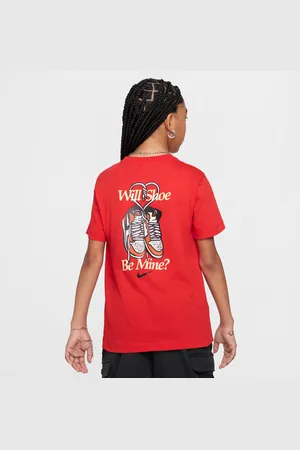 Nike Sportswear Camiseta - Niño/a