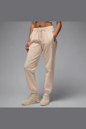 Jordan Flight Fleece Pantalón tipo gofre - Mujer