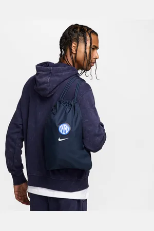 Nike Inter Heritage Bolsa con cordón (13 l)