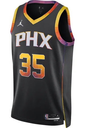 Jordan Phoenix Suns Statement Edition Camiseta Dri-FIT NBA Swingman - Hombre