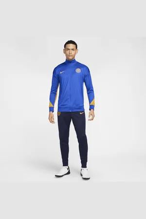 Nike Tercera equipación Strike Inter de Milán Chándal de fútbol de tejido Knit Dri-FIT - Hombre