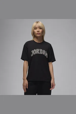 Jordan Camiseta con estampado - Mujer