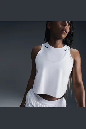 Nike AeroSwift Camiseta de tirantes de running corta Dri-FIT ADV - Mujer