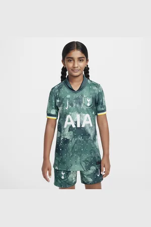 Nike Tercera equipación Stadium Tottenham Hotspur 2024/25 Camiseta de fútbol Replica Dri-FIT - Niño/a