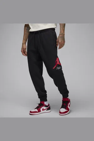 Jordan Essentials Pantalón de tejido Fleece Baseline - Hombre