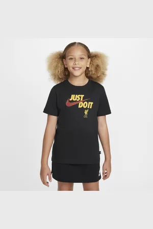 Nike Liverpool FC Camiseta Football - Niño/a
