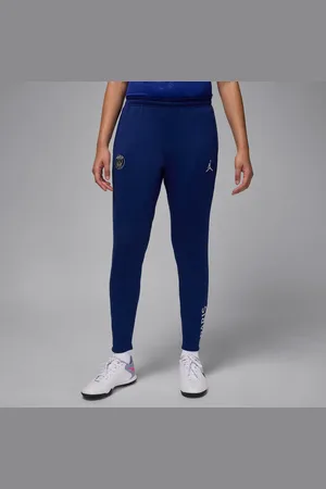 Jordan Cuarta equipación París Saint-Germain Strike Pantalón de fútbol de tejido Knit Dri-FIT - Mujer