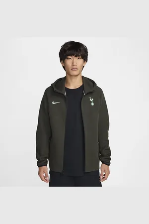 Nike Tottenham Hotspur Tech Fleece Windrunner Third Chaqueta con cremallera completa Football - Hombre