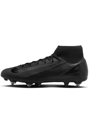 Nike Mercurial Superfly 10 Academy Botas de fútbol de perfil alto SG-Pro