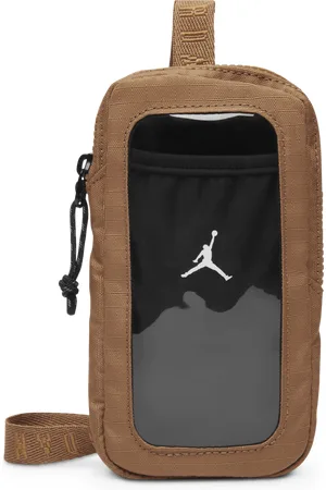 Jordan Flight Bolsa tipo bandolera para el teléfono