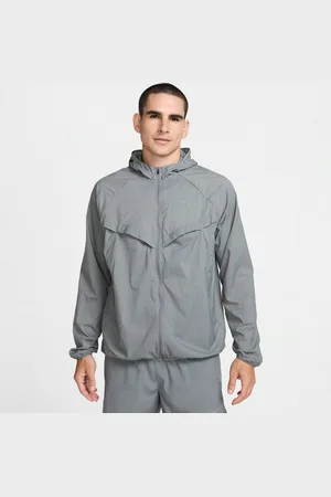Nike Stride Chaqueta de running Repel UV - Hombre
