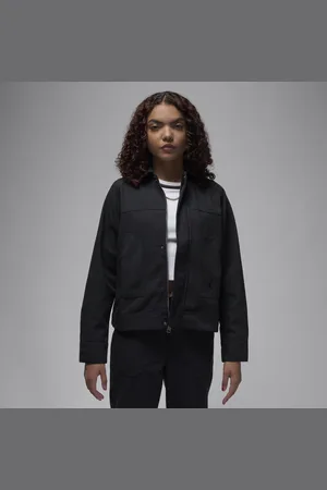Jordan Chaqueta - Mujer
