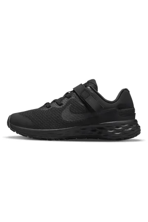 Nike Revolution 6 FlyEase Zapatillas fáciles de poner y quitar - Niño/a pequeño/a