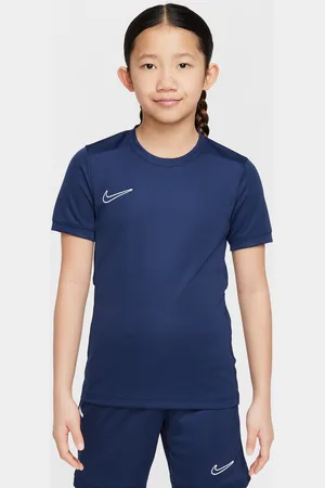 Nike Academy Camiseta de fútbol Dri-FIT - Niño/a