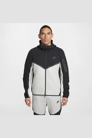 Nike Tech Sudadera con capucha Windrunner con cremallera completa - Hombre