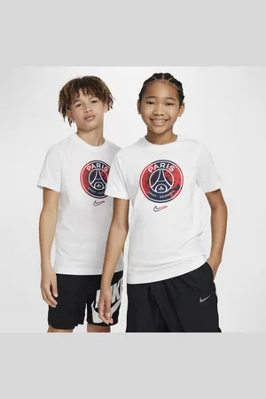 Nike París Saint-Germain Camiseta Football - Niño/a