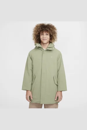 Nike Sportswear Metro Ground Parka - Niño/a