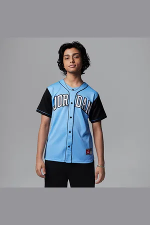 Jordan Camiseta de béisbol - Niño/a