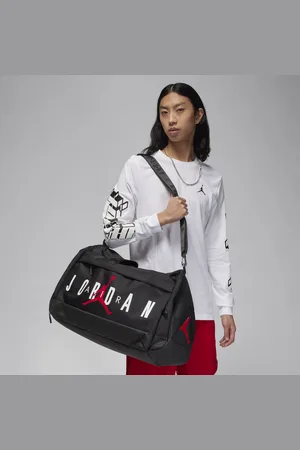 Jordan Velocity Bolsa de deporte (55 l)