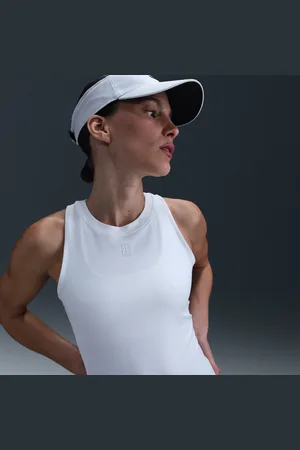 Nike Court Advantage Camiseta de tirantes de tenis Dri-FIT - Mujer