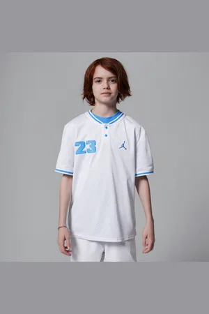 Jordan Camiseta 23 Elevated - Niño/a