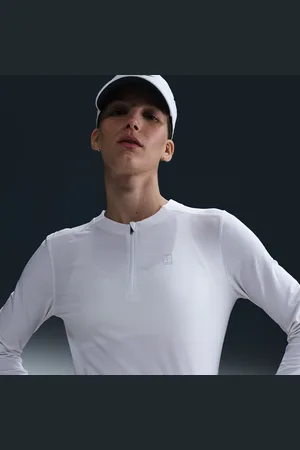 Nike Court Advantage Capa intermedia de tenis Dri-FIT - Mujer