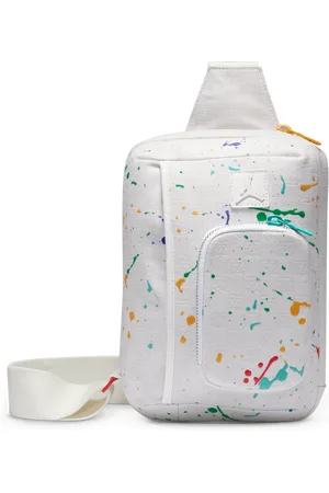 Jordan Riñonera 23 Monogram (3 l)
