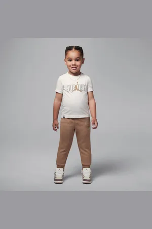Jordan Sneaker School Conjunto de dos piezas con pantalón - Infantil