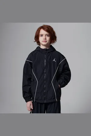 Jordan Chaqueta Essentials Draft para niño/a