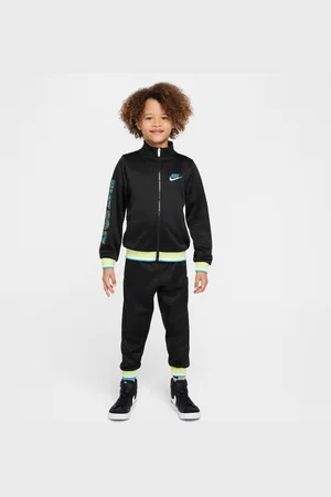 Nike Dri-FIT Sportswear Conjunto de dos piezas Futura Propus - Niño/a pequeño/a