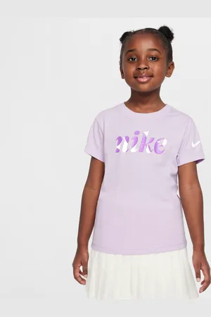 Nike Essentials Camiseta con estampado - Niño/a pequeño/a