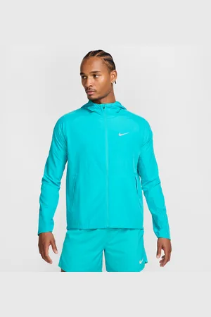 Nike Miler Chaqueta de running Repel - Hombre