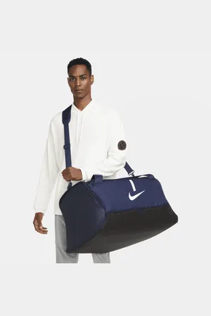 Nike Academy Team Bolsa de deporte de fútbol (Grande, 95 l)