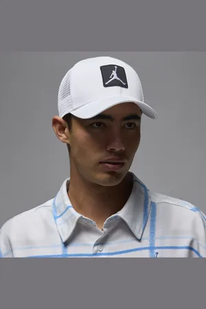 Jordan Rise Gorro con estructura