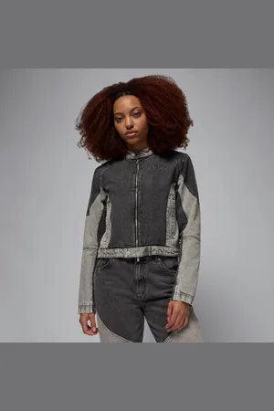 Jordan Air Chaqueta - Mujer