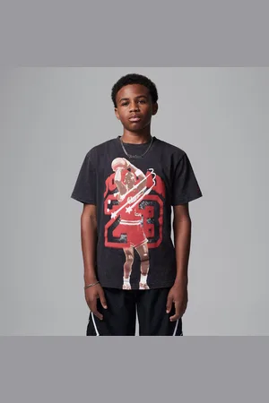 Jordan Camiseta del cuarenta aniversario - Niño/a