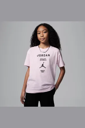 Jordan Camiseta con estampado - Niño/a