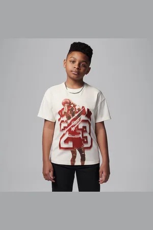 Jordan Camiseta del cuarenta aniversario - Niño/a
