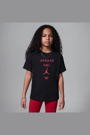 Jordan Camiseta con estampado - Niño/a