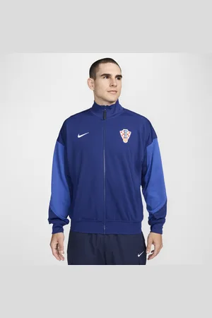 Nike Croacia Academy Pro Chaqueta de fútbol - Hombre