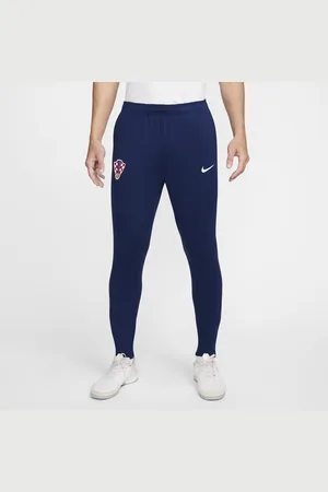 Nike Croacia Strike Dri-Fit Pantalón de fútbol - Hombre