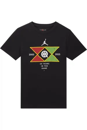 Jordan X Quai 54 Tee Camiseta - Niño/a pequeño/a