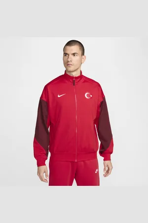 Nike Academy Pro Turquía Chaqueta de fútbol - Hombre