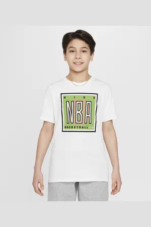 Nike Team 31 Courtside Camiseta Max90 NBA - Niño